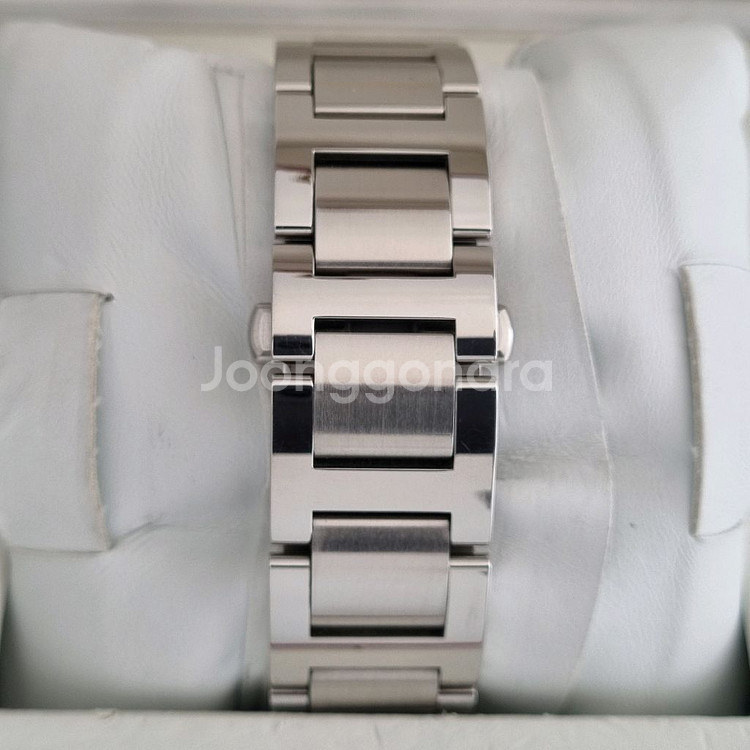 까르띠에 발롱블루 42mm W69012Z4(2013년식--2