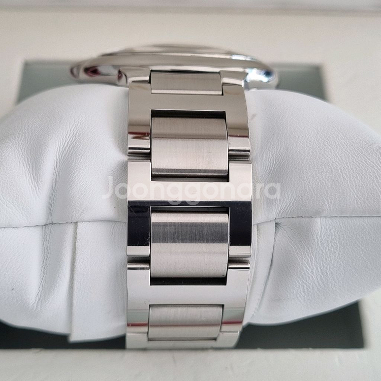 까르띠에 발롱블루 42mm W69012Z4(2013년식--3