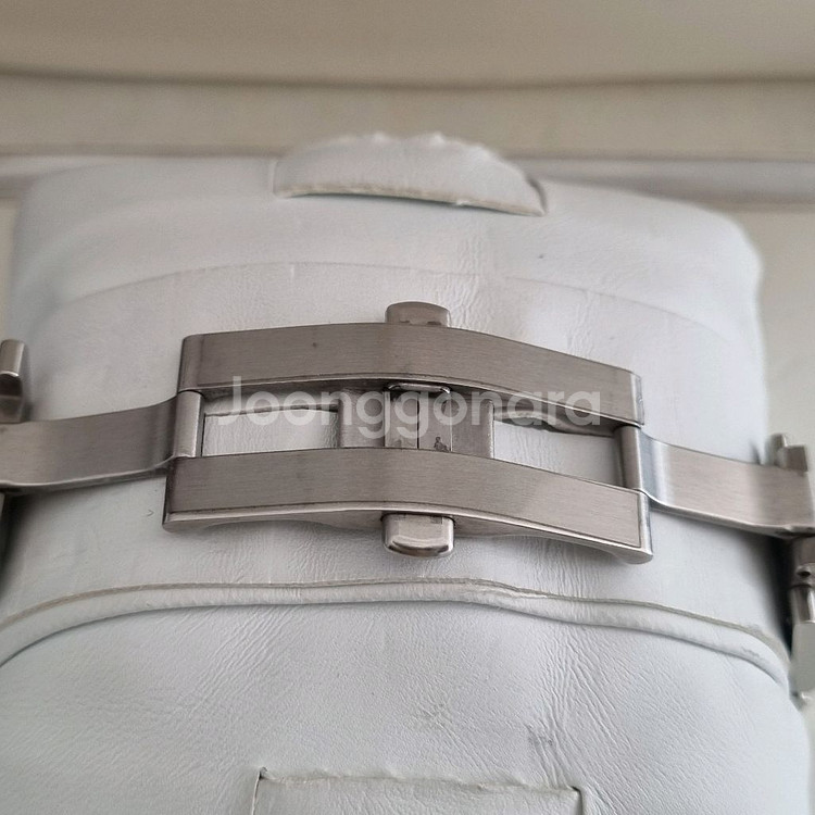까르띠에 발롱블루 42mm W69012Z4(2013년식--6