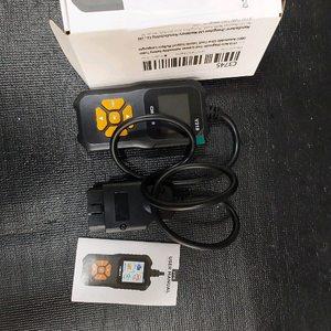 자동차 테스터기 OBD2 신품