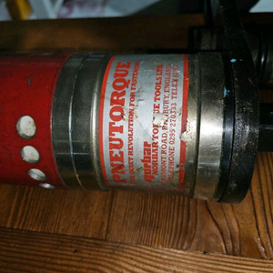 Norbar Pneutorque 에어 토크렌치 판매