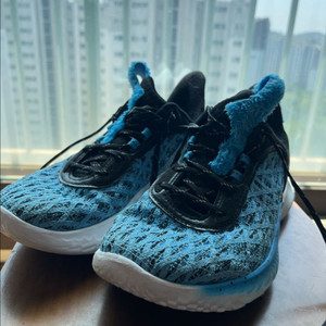 커리9 265
