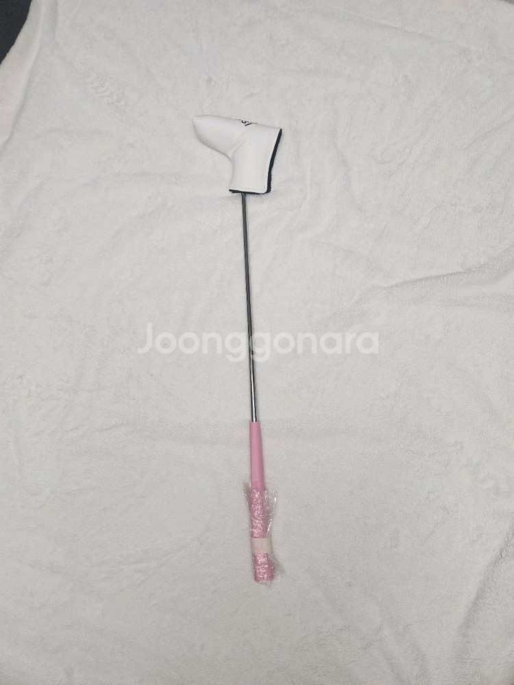 (신품) 제스타임 GSS 포니테일 풀커스텀 퍼터--9
