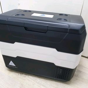 캠핑용 냉장고 코보 쿨 에코 40L