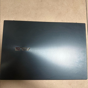ASUS 젠북 듀오 UX482EGR 노트북 판매합니다