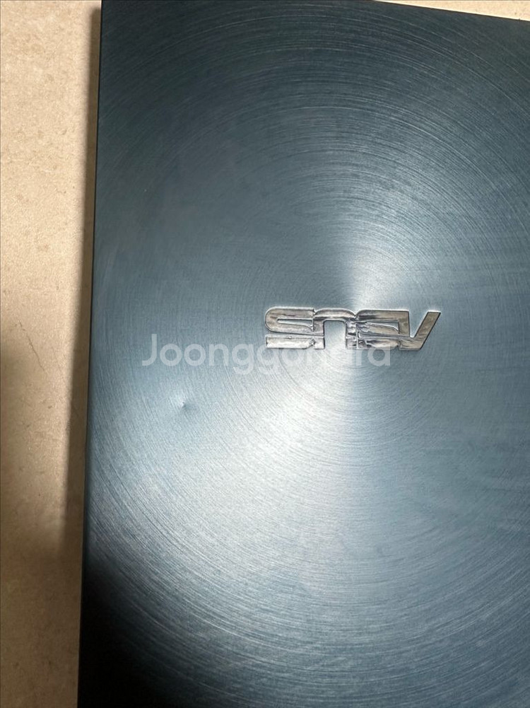 ASUS 젠북 듀오 UX482EGR 노트북 판매합니다--1