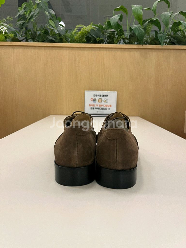 피렌체아뜨리에 옥스포드 265 (운동화270신는분추천)--4