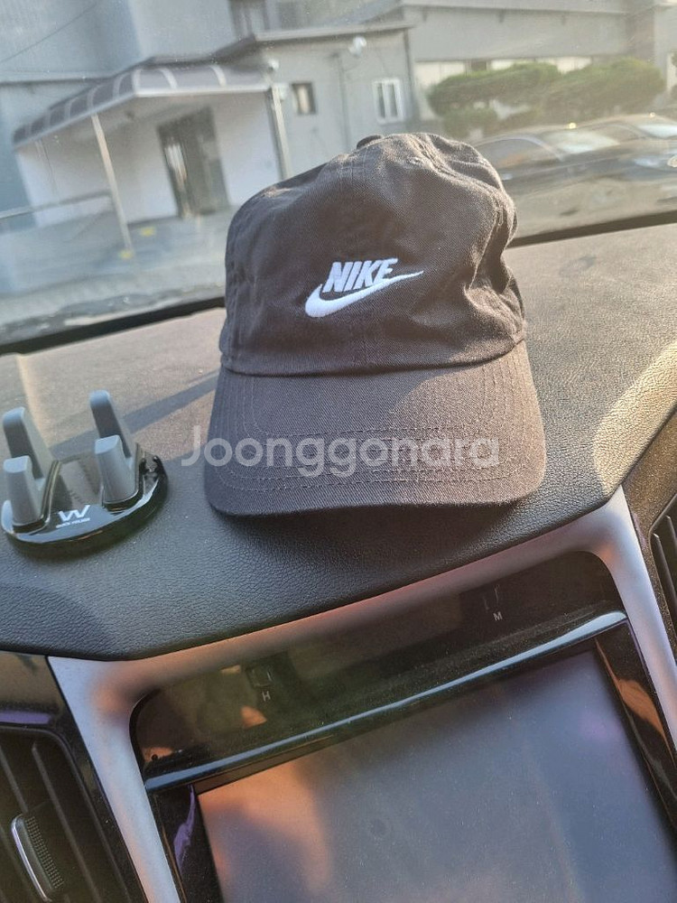 나이키 원사이즈볼캡모자--0