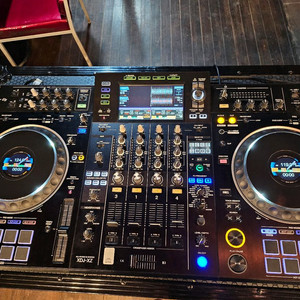 A급 파이오니아 DJ XDJ XZ 올인원 팝니다