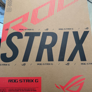 ASUS ROG STRIX G18 G814JV-N501