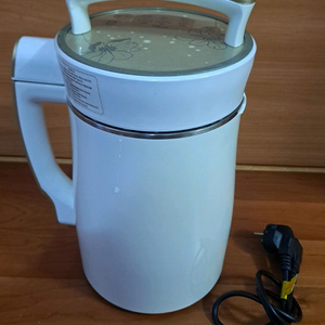 죽 제조기