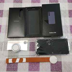 특A급 정상해지 ㅡ 갤럭시 s24 256GB