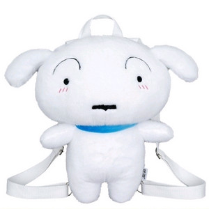 흰둥이 백팩