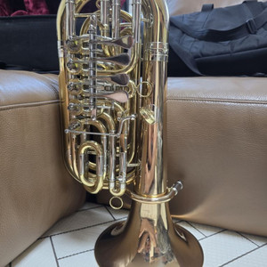 [미니 튜바] F/Eb mini Tuba,Bubbie5