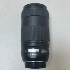 캐논 EF70-300mm F4-5.6 IS II USM