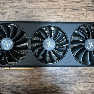 XFX RX 6800 SWFT 319