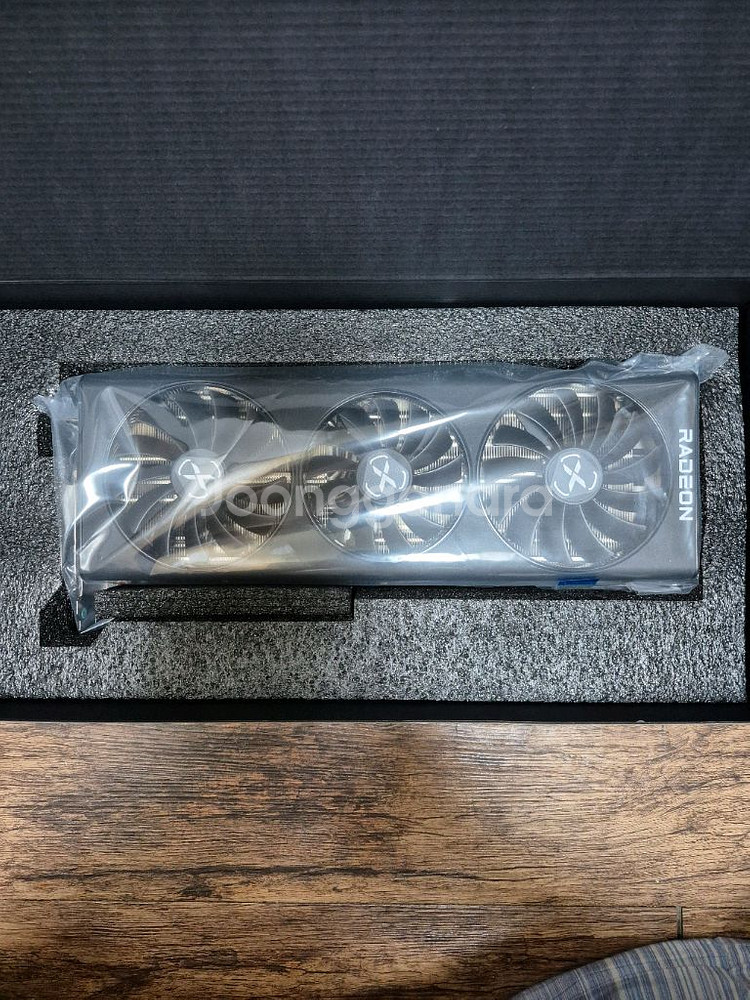 XFX RX 6800 SWFT 319--1