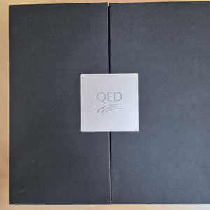 qed 스피커케이블(수프리머스/3미터)