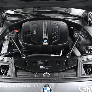 [BMW]5시리즈 (F10) 520d 판매