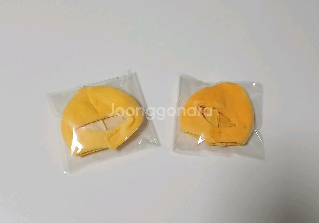 플레이브 노아 비공식 10cm 인형 일괄--1