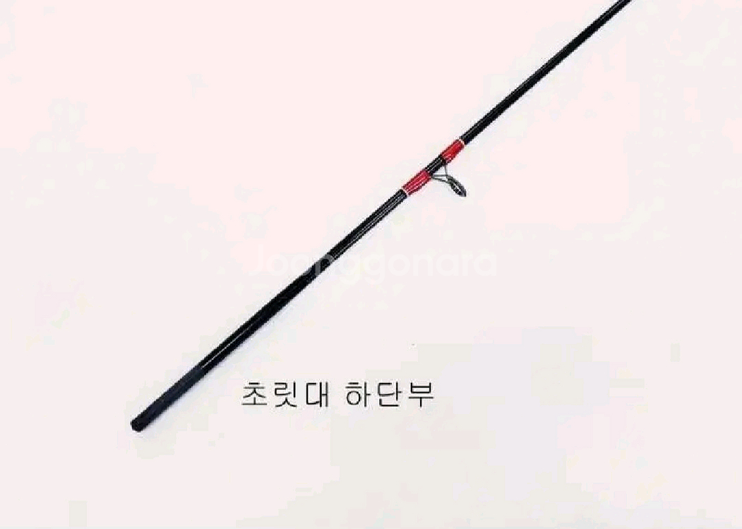 (택포)문어.우럭, 농어, 배스카본낚시대165cm 2대--5