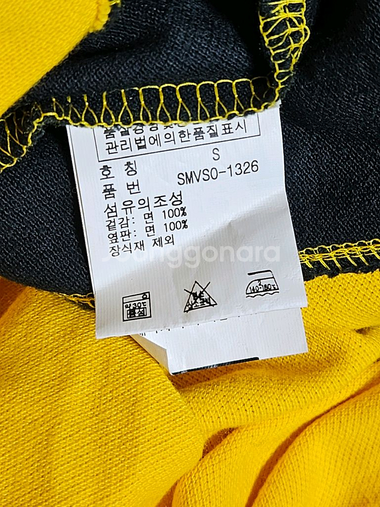 폴로 티셔츠--3