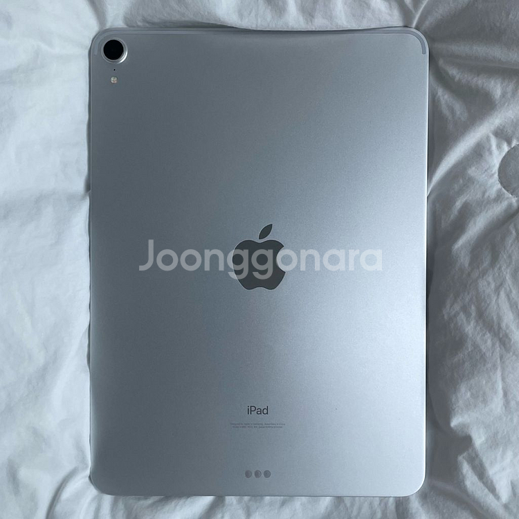아이패드 프로 11 + 펜슬--0