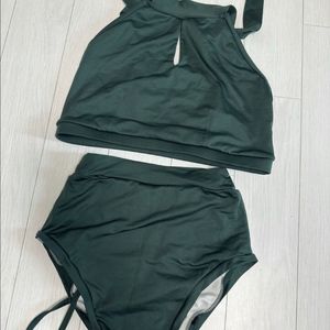제이민 폴웨어 폴댄스복 끌라라세트