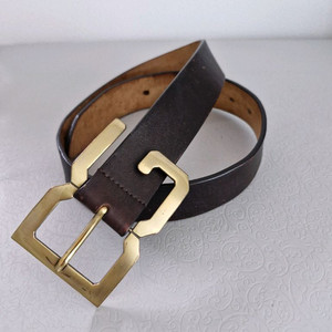 돌체앤가바나 여성벨트 정품