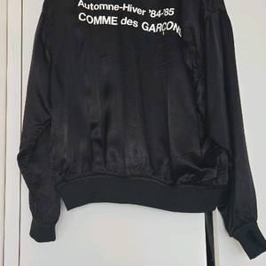 CDG 스태프 블루종 M