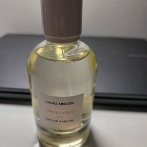 로라 메르시에 엠버바닐라 edp 100ml