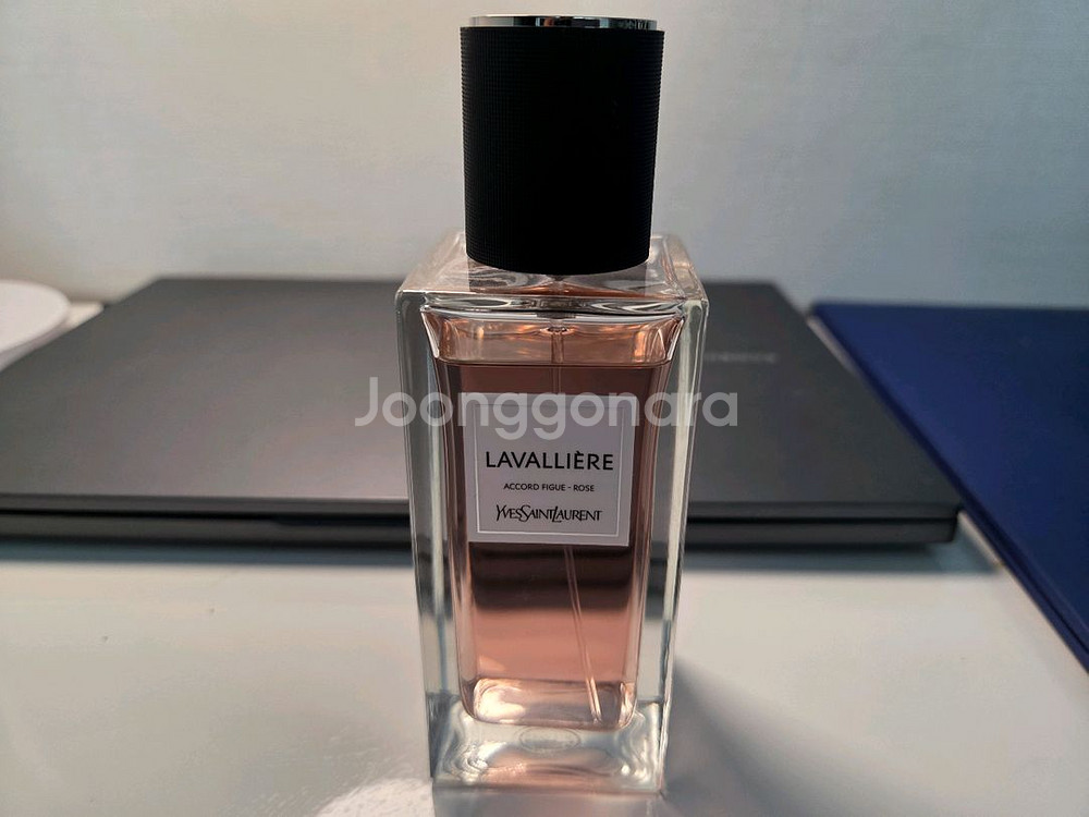 입생로랑 르 베스티에르 라발리에 125ml--0