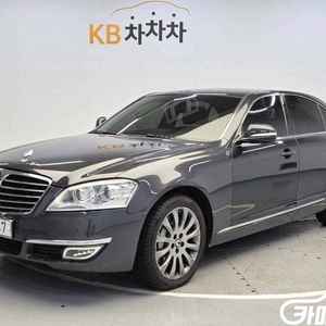 [KG모빌리티(쌍용) ]뉴체어맨W 가솔린 4WD CW6