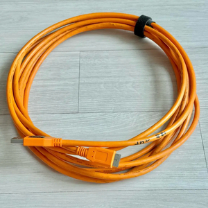 테더툴스 USB 3.0 Micro-B Cable 판매합