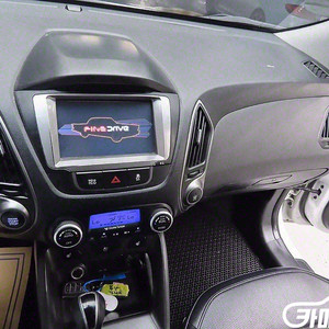 [현대]뉴 투싼iX 디젤(E-VGT)2WD (5인승)
