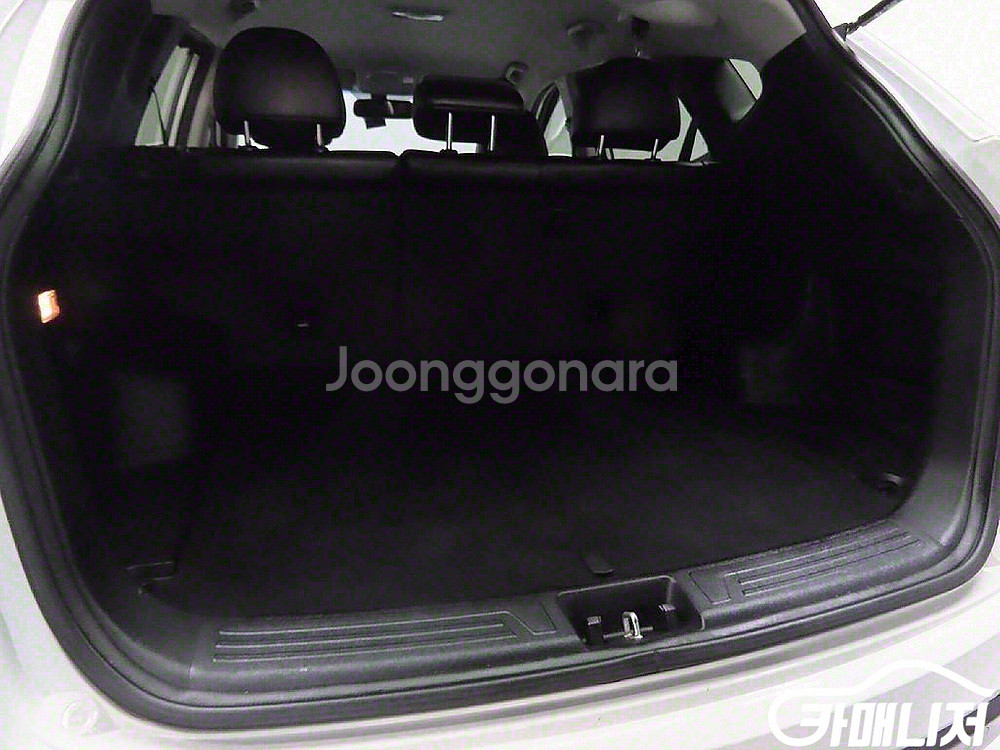 [현대]뉴 투싼iX 디젤(E-VGT)2WD (5인승)--7