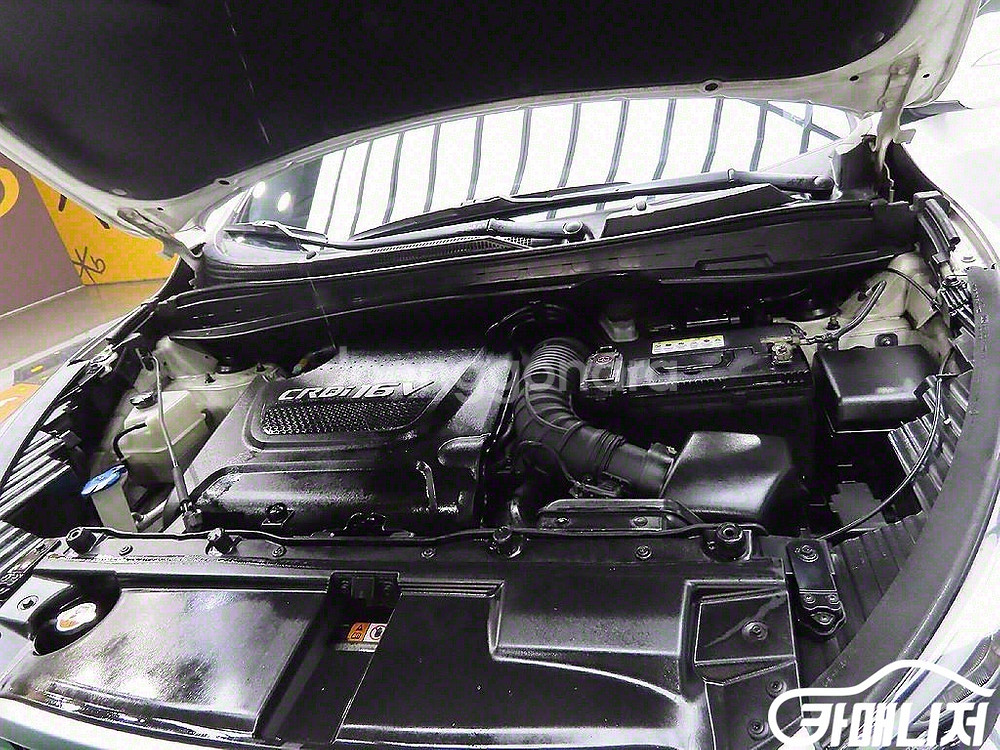 [현대]뉴 투싼iX 디젤(E-VGT)2WD (5인승)--6