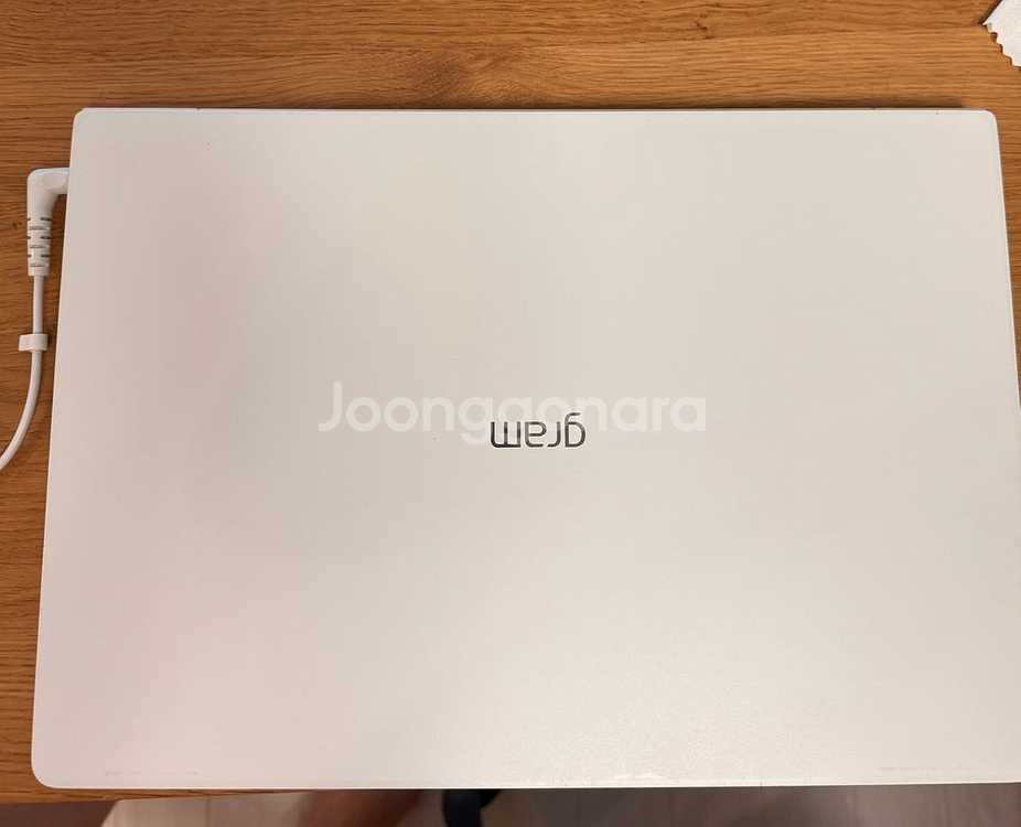 LG그램 13ZD980-GX50K 인텔i5 16G메모리--0