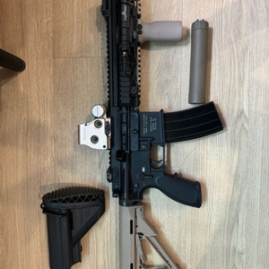 vfc hk416 팝니다