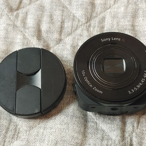 소니 DSC-QX10 팝니다