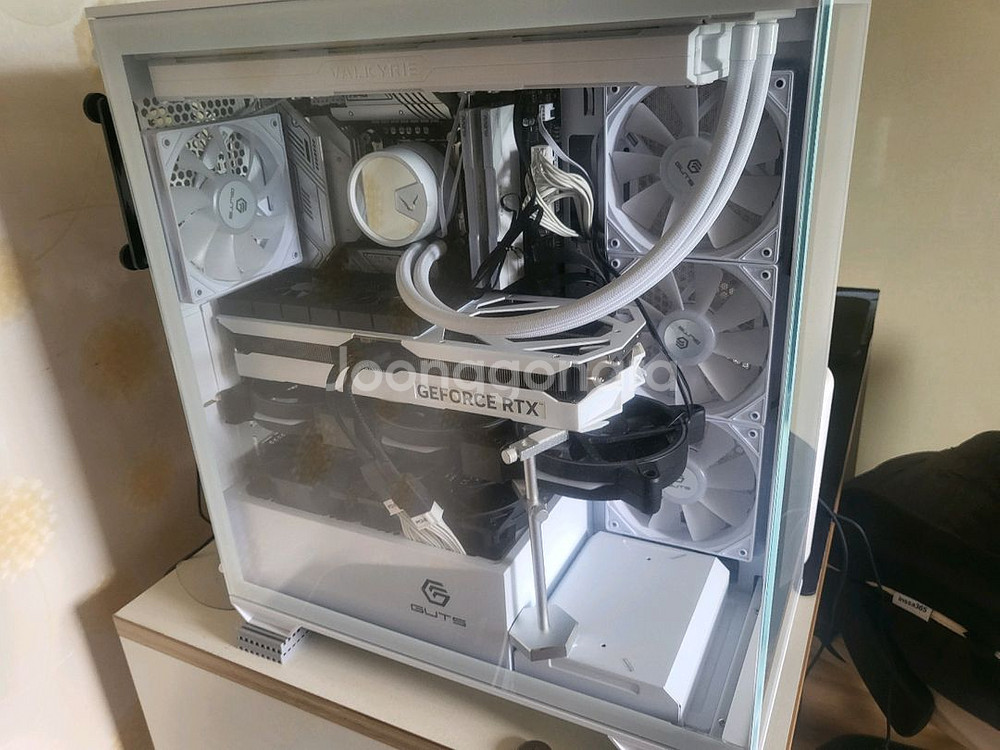 고사양 게이밍 pc 14600kf 4070ti슈퍼--1