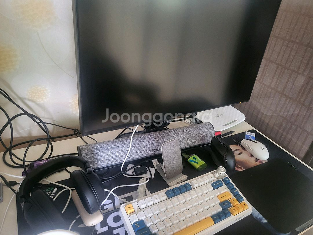 고사양 게이밍 pc 14600kf 4070ti슈퍼--0