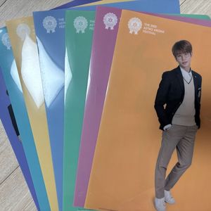 아스트로 L자 파일