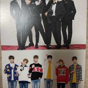아스트로 엽서
