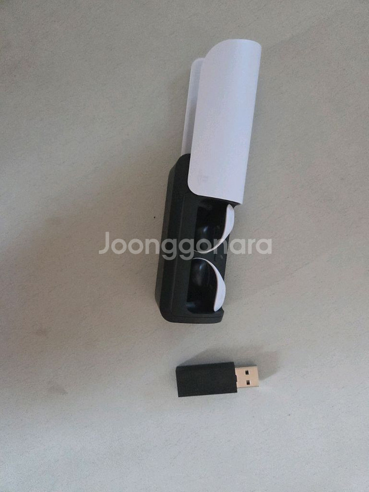 ps5 펄스 이어버드--0