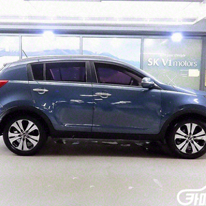 [기아]스포티지 R 2WD TLX 최고급형 판매