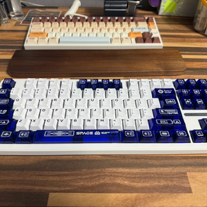 독거미 f87pro 기계식 키보드