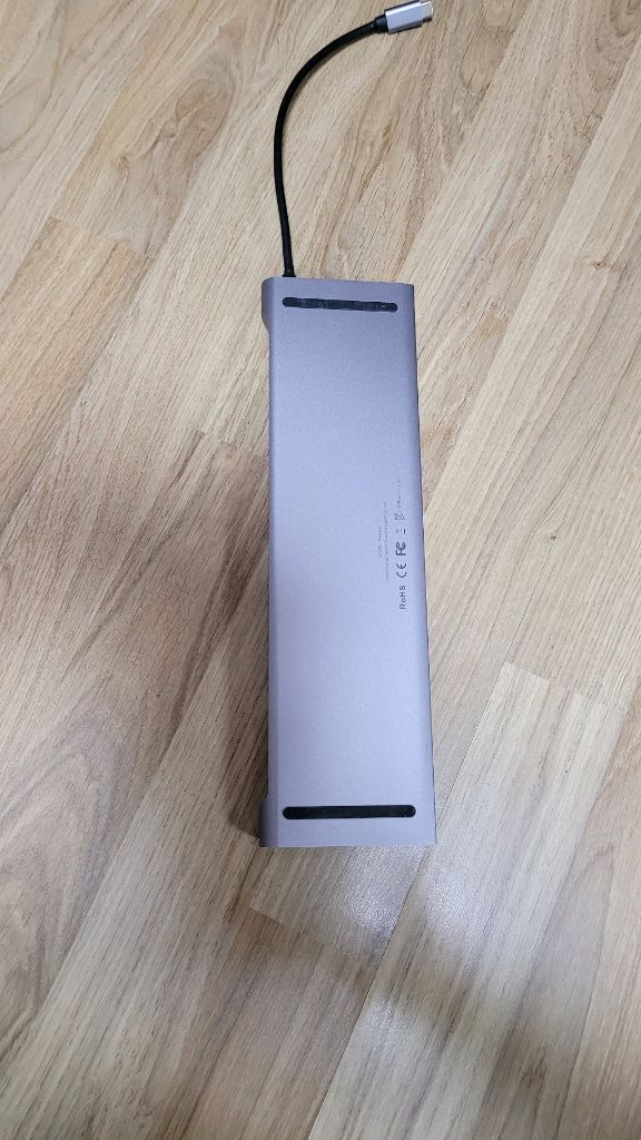 벤션 c타입 허브--2