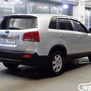[기아]쏘렌토 R 디젤 4WD 2.2 TLX 고급형 (