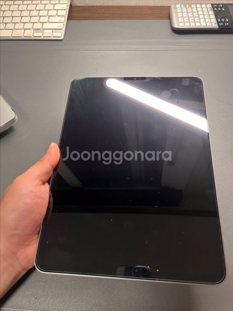 아이패드 프로 11 4세대 M2 512gb wifi--2